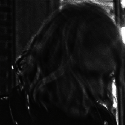 Ty Segall — Ty Segall 앨범 커버