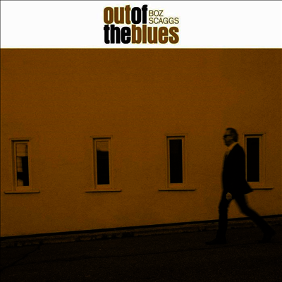 Boz Scaggs - Out Of The Blues (LP)