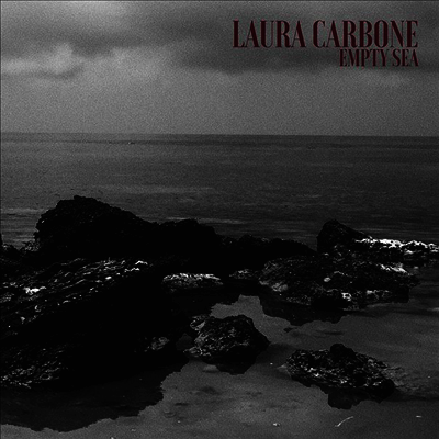 Laura Carbone — Empty Sea 앨범 커버