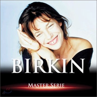 Jane Birkin - Master Series