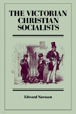 The Victorian Christian Socialists