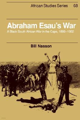 Abraham Esau's War