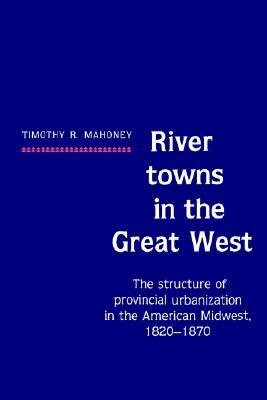 River Towns in the Great West