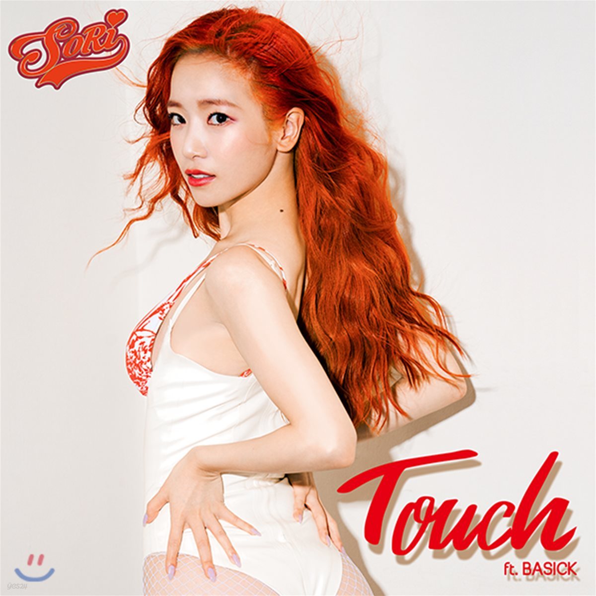 소리 (SoRi) - Touch