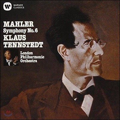 Klaus Tennstedt :  6 (Mahler: Symphony No. 6) Ŭ콺 ٽƮ