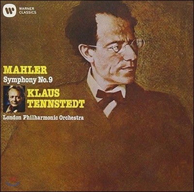 Klaus Tennstedt 말러: 교향곡 9번 (Mahler: Symphony No. 9) 클라우스 텐슈테트