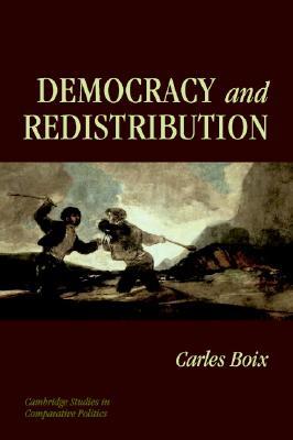 Democracy and Redistribution