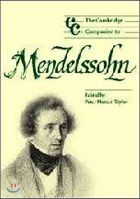 The Cambridge Companion to Mendelssohn