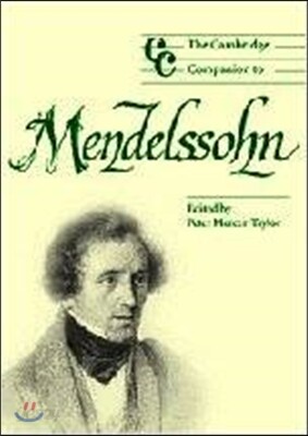 The Cambridge Companion to Mendelssohn