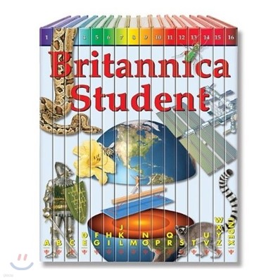 2010 Britannica Student Encyclopaedia