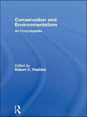 Conservation and Environmentalism