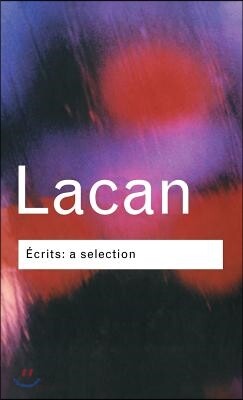Écrits: A Selection