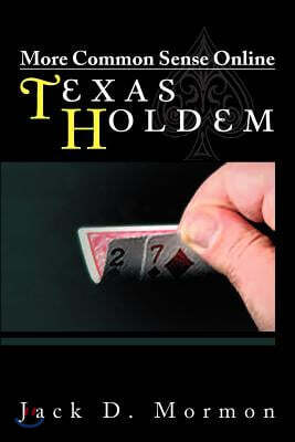 Xlibris Corp More Common Sense Online Texas Holdem