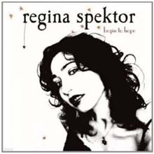 Regina Spektor - Begin To Hope