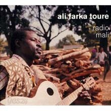 Ali Farka Toure - Radio Mali