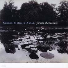 Sergio and Odair Assad - Jardim Abandonado