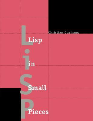 Lisp in Small Pieces