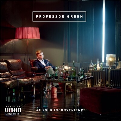 Professor Green - At Your Inconvenience
