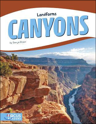 Canyons