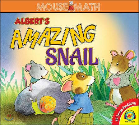 Albert's Amazing Snail