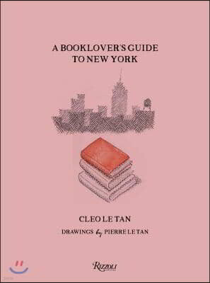 A Booklover's Guide to New York