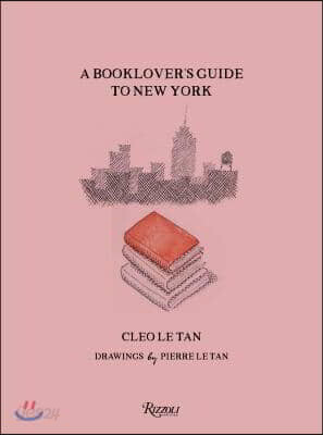 A Booklover's Guide to New York