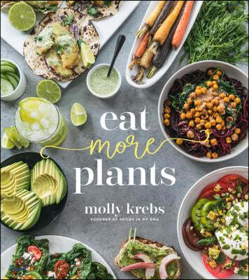 Eat More Plants