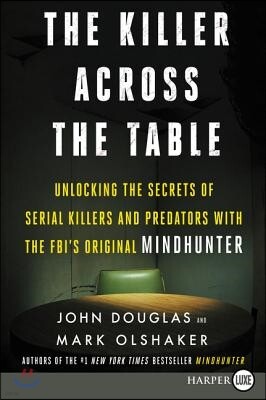 The Killer Across the Table