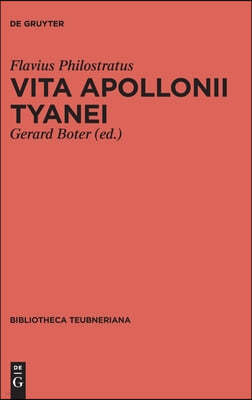 Vita Apollonii Tyanei