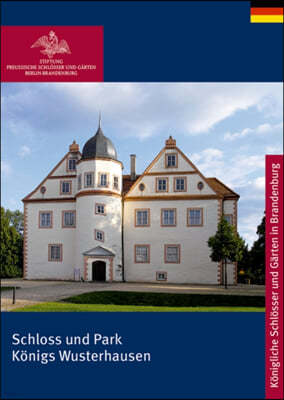 Schloss Und Park K?nigs Wusterhausen