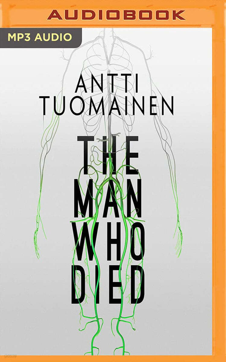 The Man Who Died