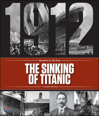 The Sinking of Titanic