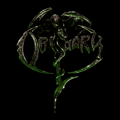 Obituary — Obituary (Deluxe Edition) 앨범 커버