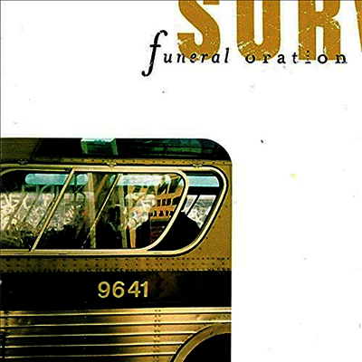 Funeral Oration — Survival 앨범 커버