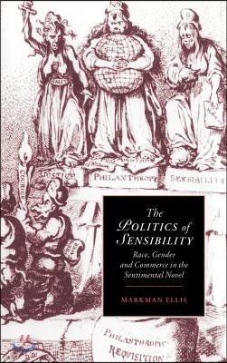 The Politics of Sensibility