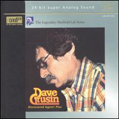 Dave Grusin - Discovered Again Plus (Bonus Tracks)(CD)