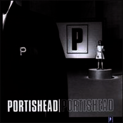 Portishead — Portishead 앨범 커버