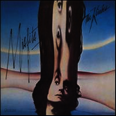 Kinks - Misfits (Restored) (LP)