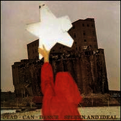 Dead Can Dance - Spleen & Ideal (180g Super Vinyl) (LP)