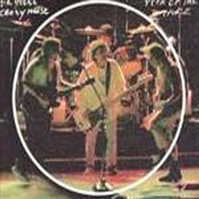 Neil Young & Crazy Horse - Year Of The Horse (2CD)