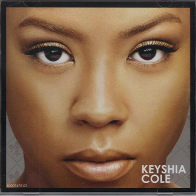 Keyshia Cole - Just Like You (CD)