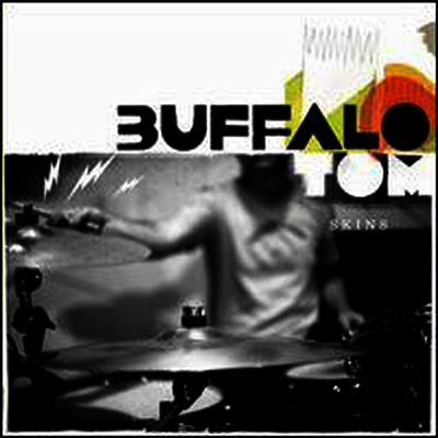 Buffalo Tom — Skins 앨범 커버