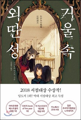 거울 속 외딴 성