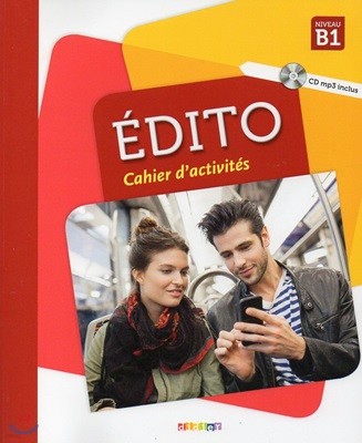 Edito (2016 edition)