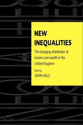 New Inequalities