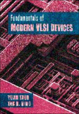 Fundamentals of Modern VLSI Devices