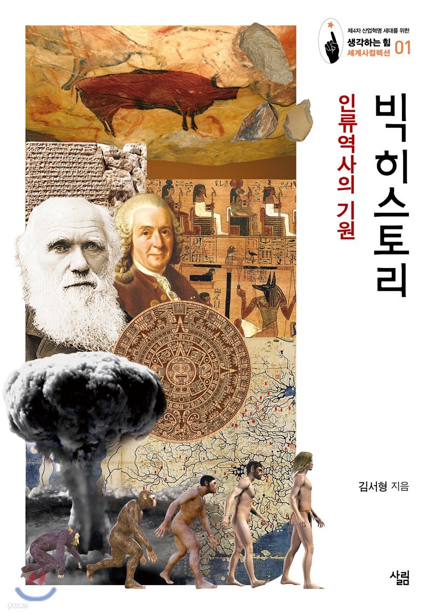빅 히스토리