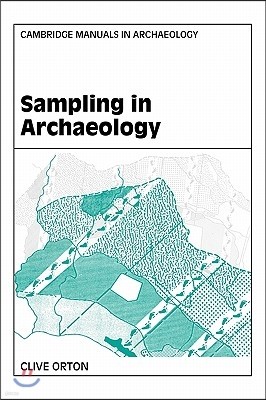 Sampling in Archaeology