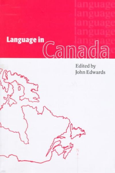 Language in Canada