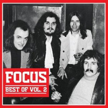 Focus - Best Of Vol. 2